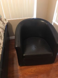 Office chair