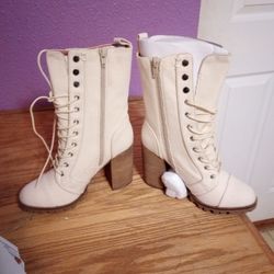 DOLCE VITA BOOTS 