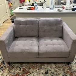 Loveseat/Sofa/Couch