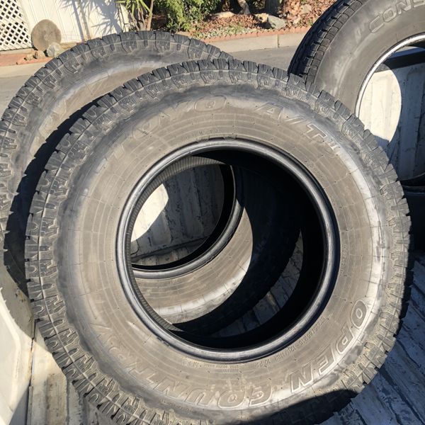 Used Tires for Sale in Fresno, CA OfferUp