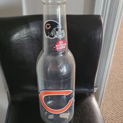 Chicago Bears Bank