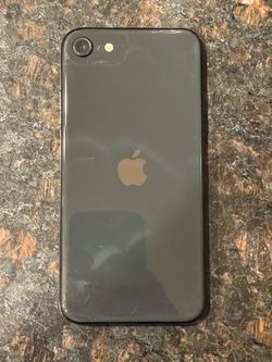 iPhone SE (Unlocked)
