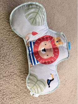 Tummy Time Pillow