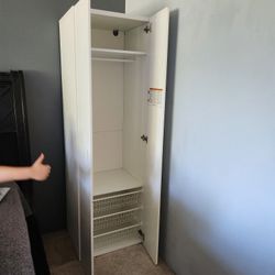 IKEA Armoire 