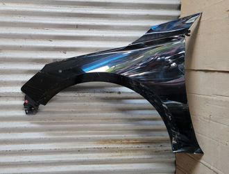 2019-2023 Nissan Altima Fender Driver Left Side OEM