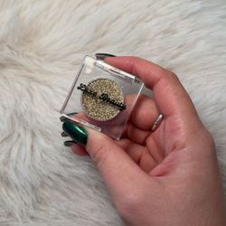 Luxe Beauty Glitters 