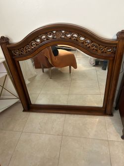 Dresser Mirror New