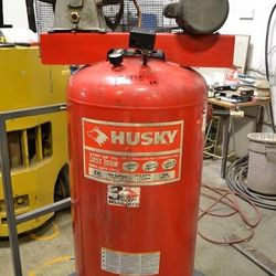 HS7810 Husky Pro 80gl. Lowest Price Ever