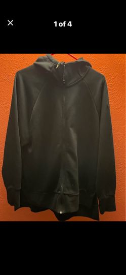 Women's Large Hoodie  Cash only