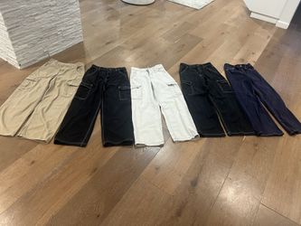 H&M Pants/ Jeans  $2/ Each  Women’s 