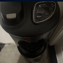 Aqua Barista Water Dispenser 