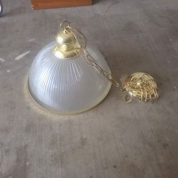 Ceiling Lamp Or Hanging Lamp