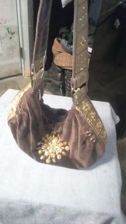 Purse - "Rare"