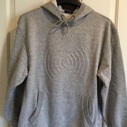 UNK /NBA Fleece pullover hoodie
