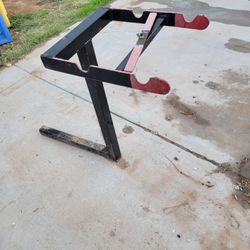 Muy masisa para 2 bicicletas 