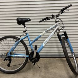 Schwinn Cimarron Girls Bike 26”