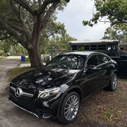 2019 Mercedes-Benz GLC 300