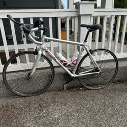 Specialized Allez Road Bike. Custom 
