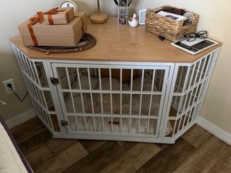 Dog Crate