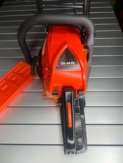 Echo CS-3410 Gas Chainsaw