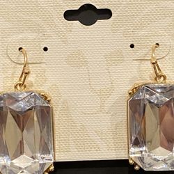 Crystal Earrings For A Woman’s 😍😍😍😍