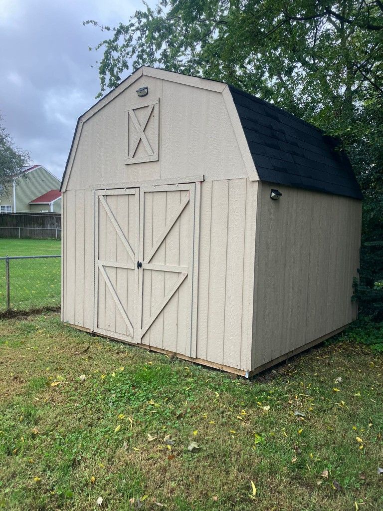 Home Furniture And Shed 