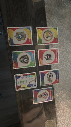 World Cup 2026 team pictures