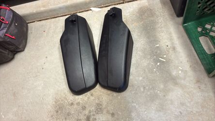 Towing Mirror set