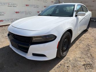 2018 Dodge Charger LOW MILES!!!