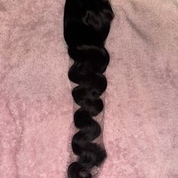 32 Inch 13x6 Body Wave Lace Front Wigs Human Hair 200 Density HD Transparent Lace Frontal Human Hair Wig for Black Women Glueless Wigs Human Hair Pre 