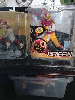 McFarlane. Sports Figure