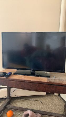 TV