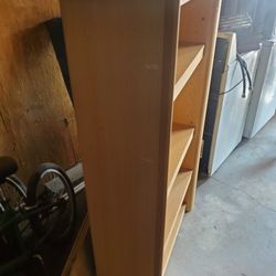 Shelf