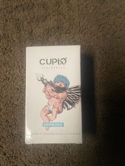 Cupid cologne unisex