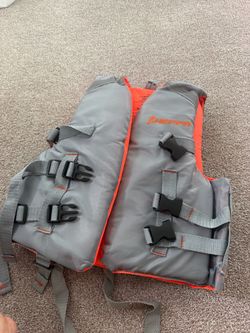 Kids Swim vest