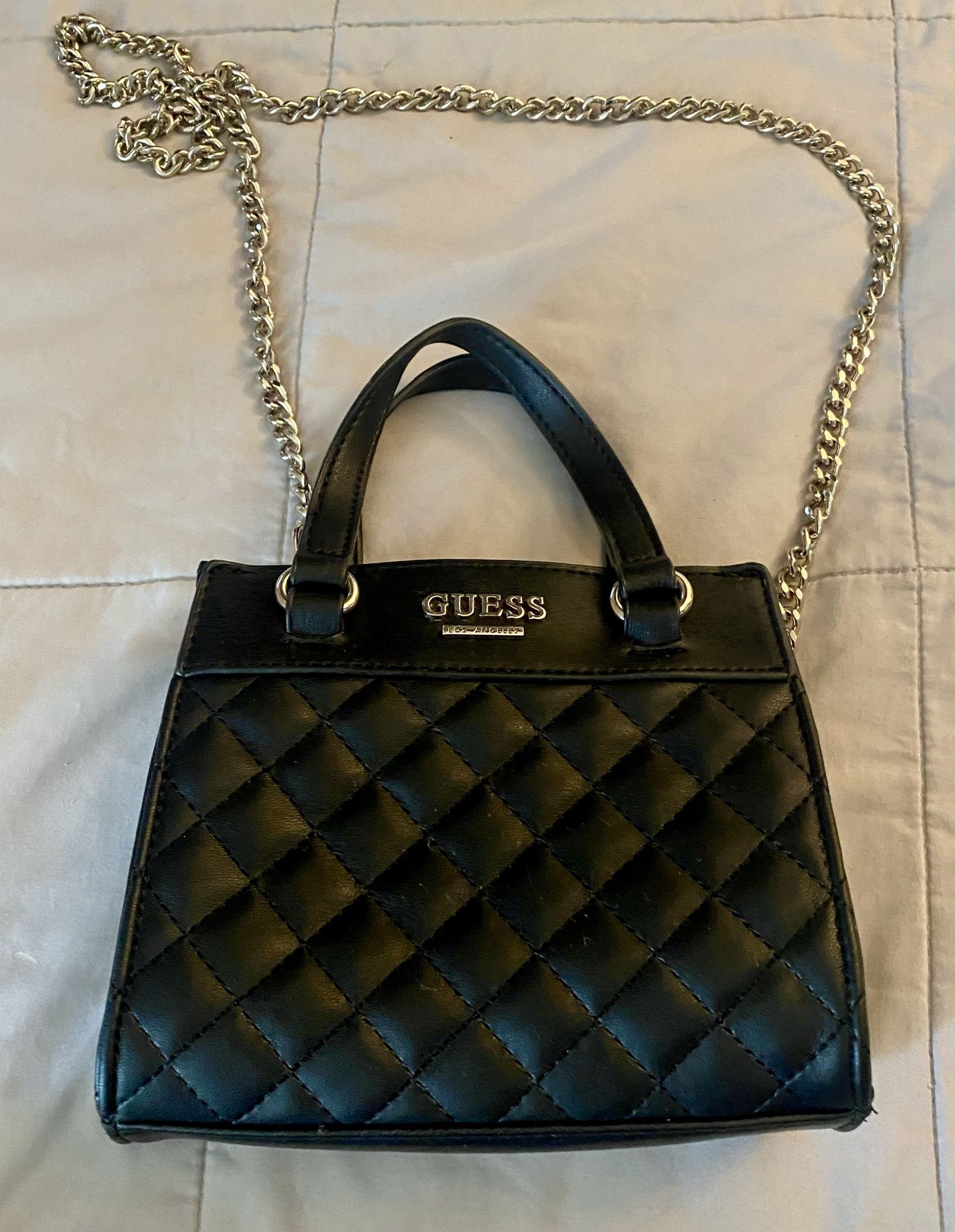 GUESS HANDBAG