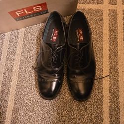 Mens Dress Shoe