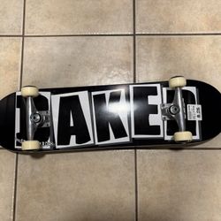 Baker SkateBoard 