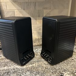 Yamaha Powered Speakers, Monitors