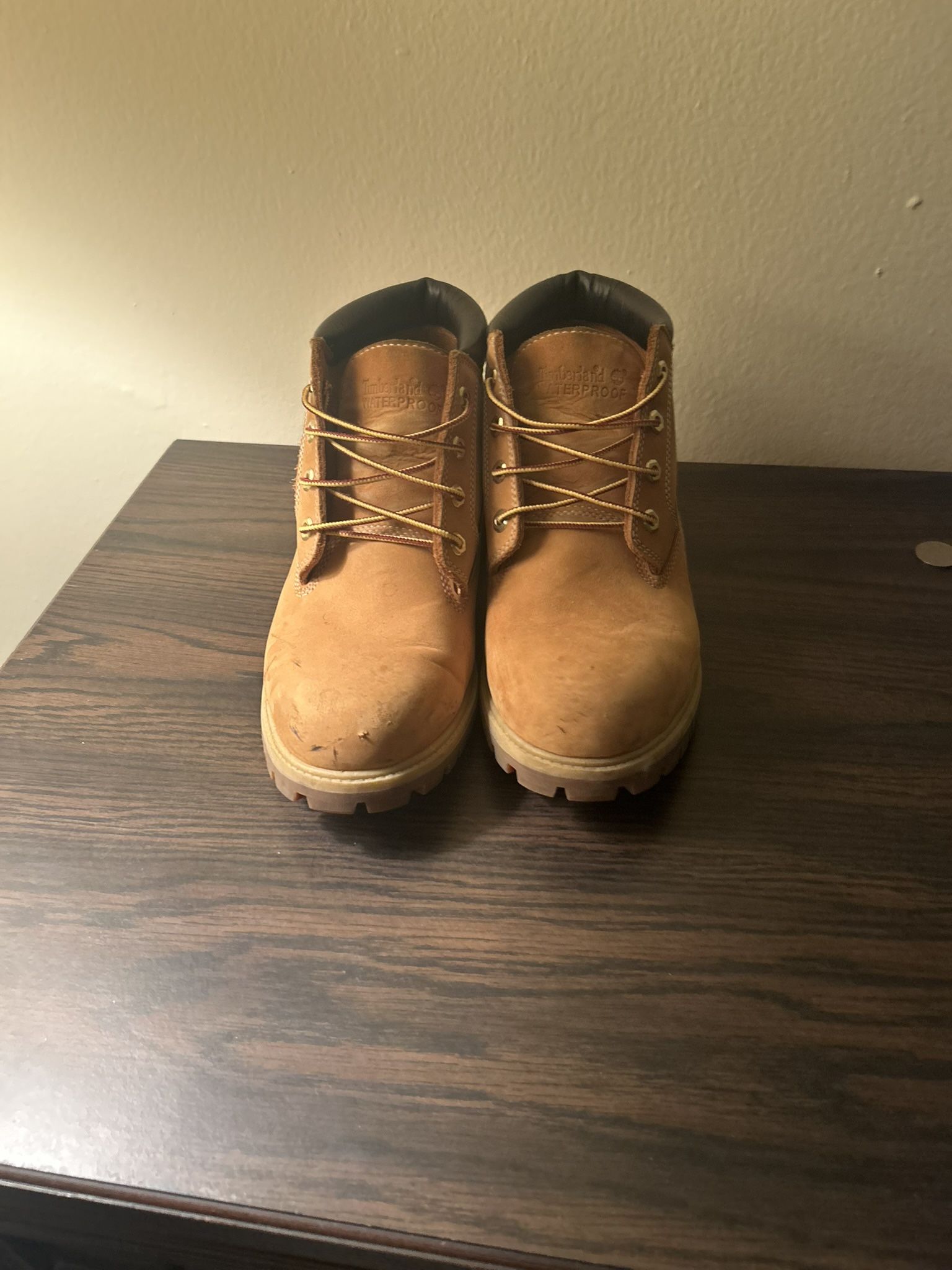 Timberlands