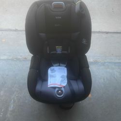 New! Britax Marathon ClickTight Convertible Car Seat