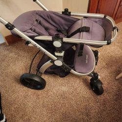Stroller Bassinet 