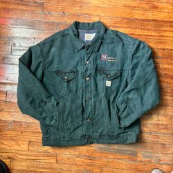 VTG CARHARTT JACKET