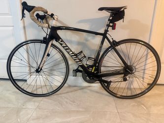 Road bike tarmac medium 52