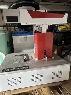 iPhone Laser Separator Machine