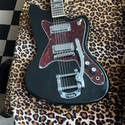 Silvertone 1478
