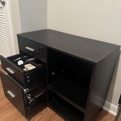 Cajonera / Mueble organizador de documentos  | Documents Storage cabinet 