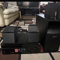 Theater System 
