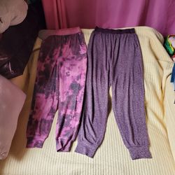 Pink Vs 