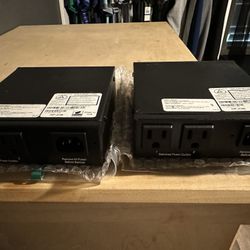 Synaccess Netbooster 